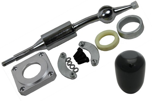Quick short shifter gear - short,