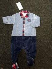 SALE NEW BOYS TUTTO PICCOLO