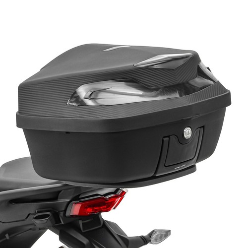 Top box for yamaha - top,