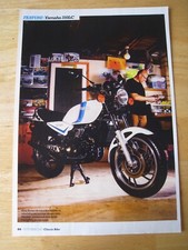 YAMAHA 350LC GARY HORTON LIFE