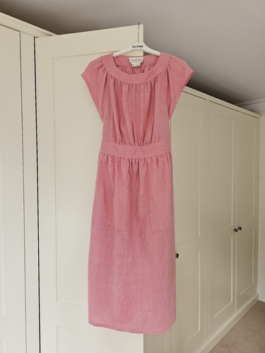 Vintage gina fratini - fratini, pink