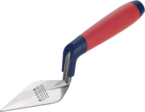 Whs 100mm soft grip - 100mm,