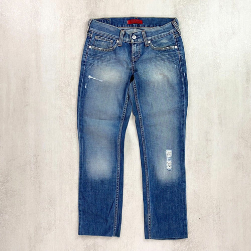 Levi womens jeans w30 - levi's,