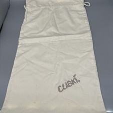 Cuski Dust Storage Bag Beige