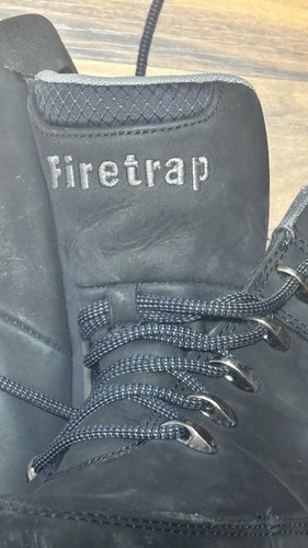 Mens firetrap rhino - firetrap, size