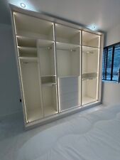 Bespoke Wardrobes - Pay Per