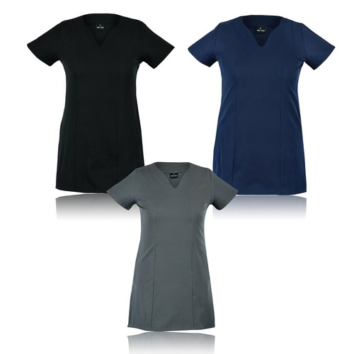 Spa tunic beautician - tunic, uniform