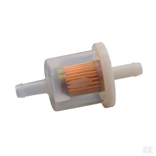 Line fuel filter - fuel, fits
