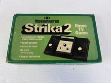 Videomaster Strika 2 Console
