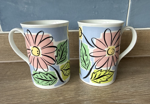 Vintage michael s floral - michael,