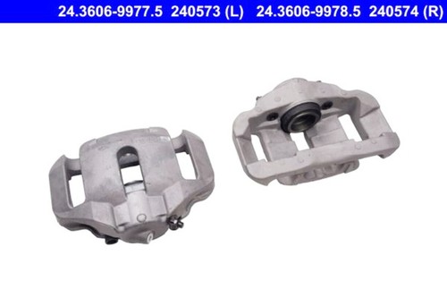 Brake caliper ate - ate, bmw