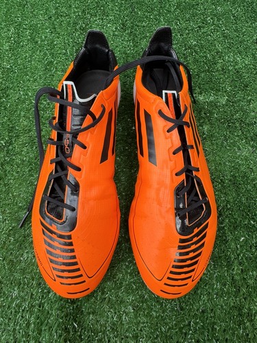 Adidas adizero f50 2010 - adizero, fg