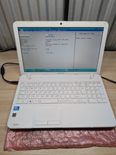 Toshiba Satellite C855-1VT -