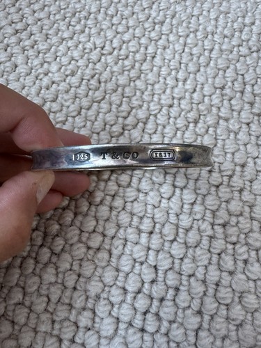 Tiffany sterling silver - tiffany,