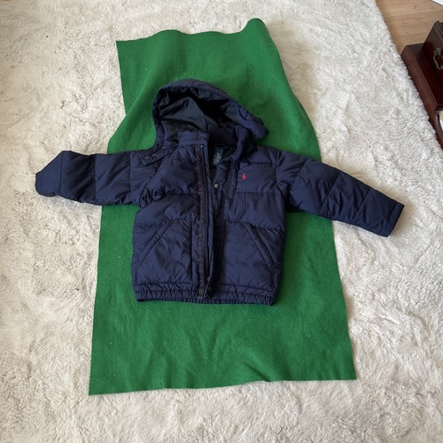 Ralph lauren boys - ralph, age