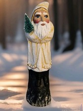 Collector: Belsnickle German