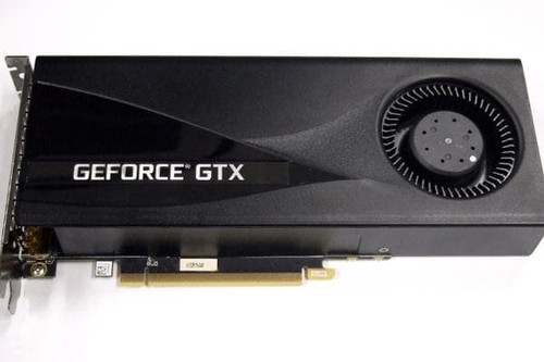 Nvidia geforce gtx 1660 - nvidia,