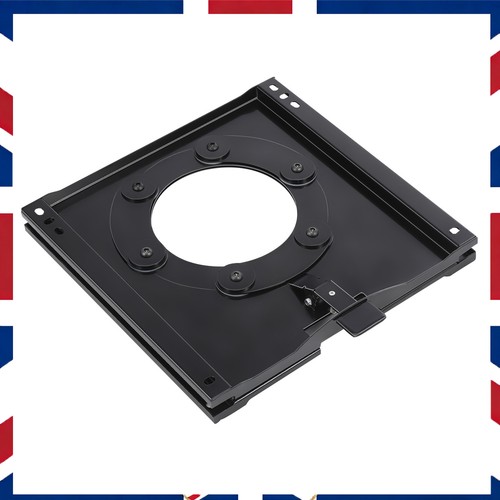 Seat swivel base for - base, t6