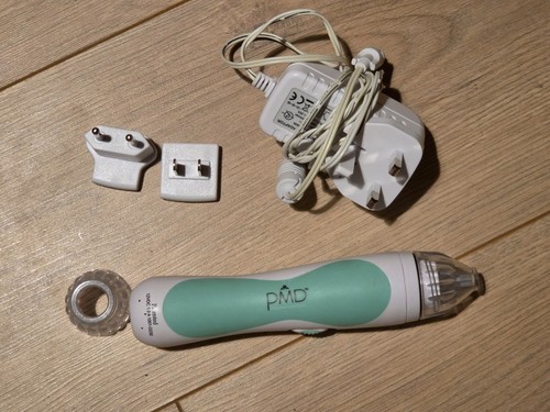 Pmd personal microderm pro - personal,