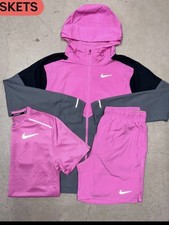 Nike Miller 3 Piece Set Size