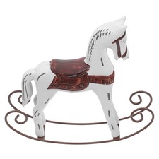 Vintage horse decor garden - vintage,