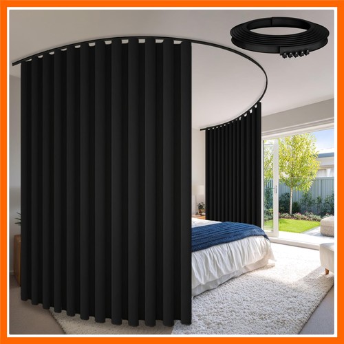 Room divider curtains - room,