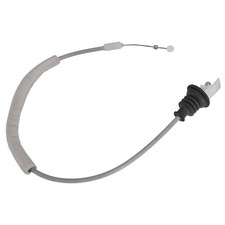 Rear Door Handle Lock Release