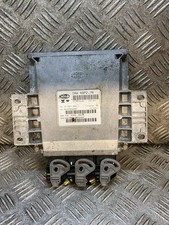 2008 PEUGEOT 206 1.1 PETROL ENGINE CONTROL ECU IAW48P276