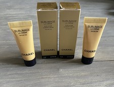 CHANEL Sublimage La Creme