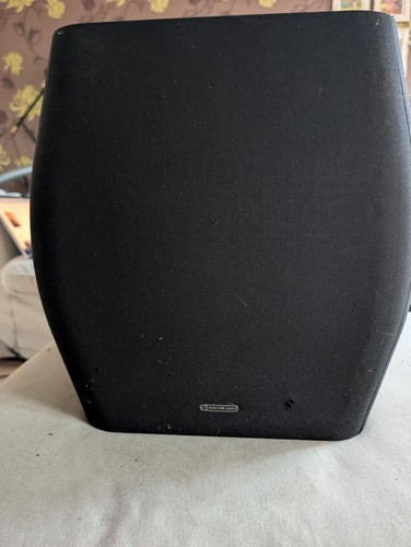 Monitor audio mass w200 - audio,