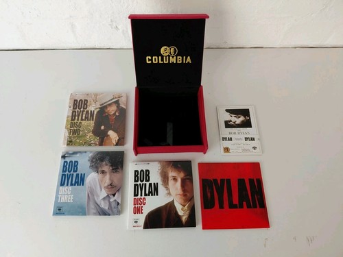 Bob dylan - dylan, –