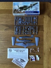 Airfix Series 2 Hurricane 11 B