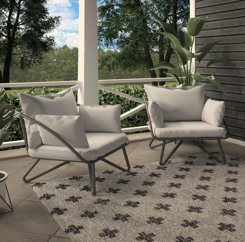 Novogratz teddi outdoor garden - novogratz,