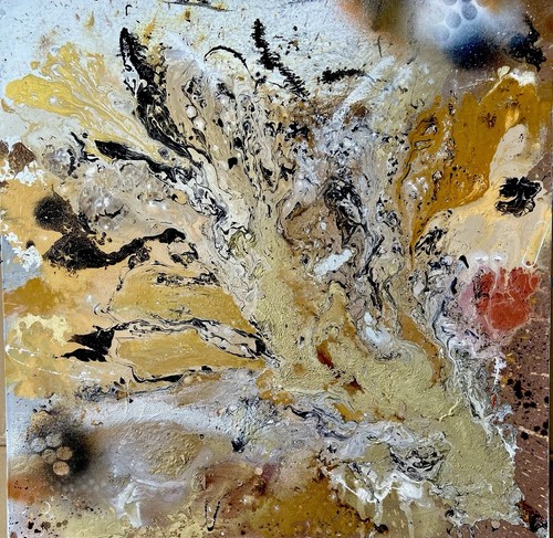 Contemporary modern abstract - modern,