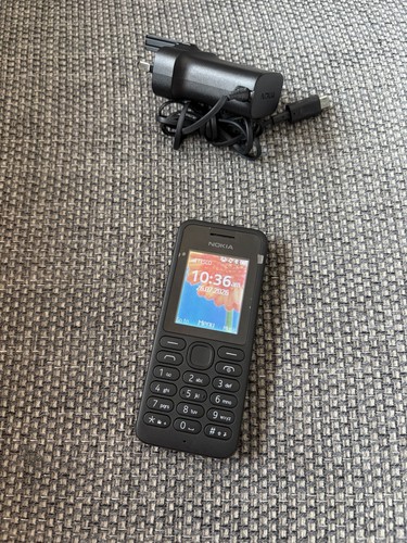 Nokia 130 1037 mobile - mobile, phone