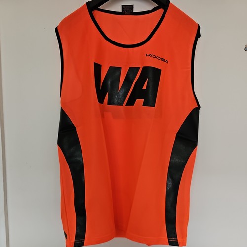 Kooga netball ladies full - netball,