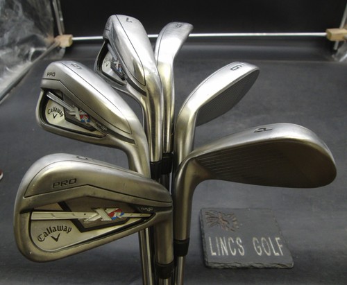 Set callaway xr pro - callaway,