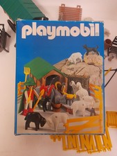 Playmobil 3412 Antique Box