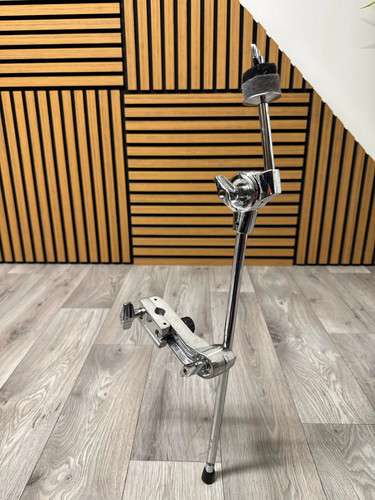 Pearl cymbal boom arm and - pearl,