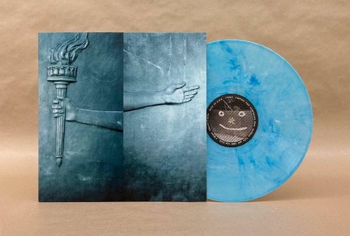 Fugazi the argument - -,