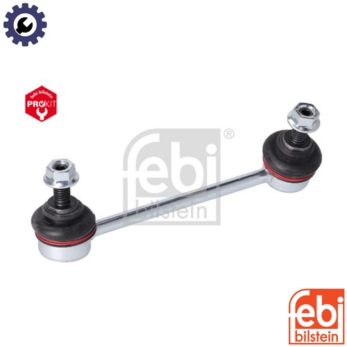Linkcoupling rod stabiliser - linkcoupling,