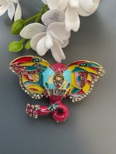 Fabulous Enamelled and
