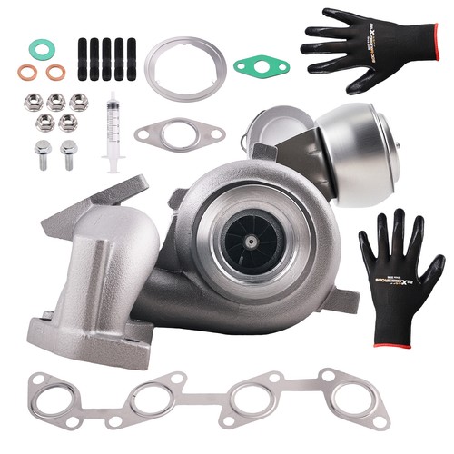 Gt1749v turbo for skoda - turbo,