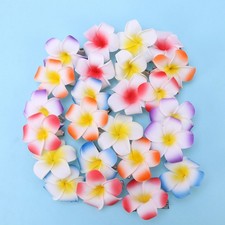  24 Pcs Beach Party Props