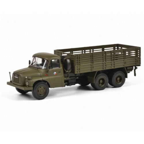 Schuco tatra t148 - tatra,
