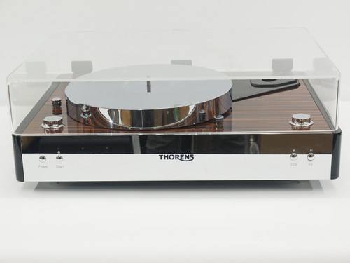 Thorens td550 record player - thorens,