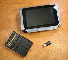 IKAN SX7 7" 1700nits video