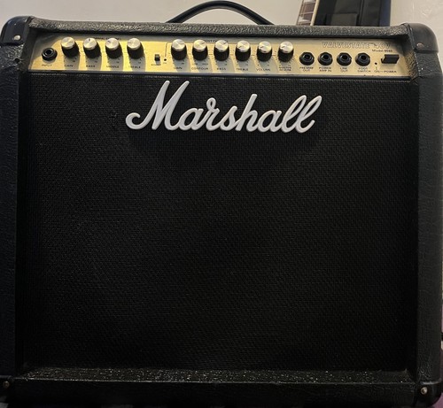Marshall valvestate 8040 - valvestate,
