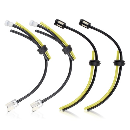 Grommet fuel line - grommet, kit