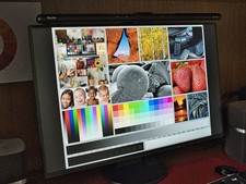 EIZO FlexScan EV2456 24.1" Full HD LED IPS Monitor BL ***for color precision***